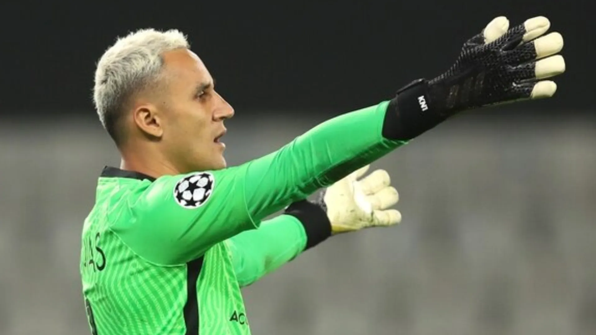 Inteligencia artificial predice cómo le irá a Keylor Navas con PSG ante Barcelona en Champions