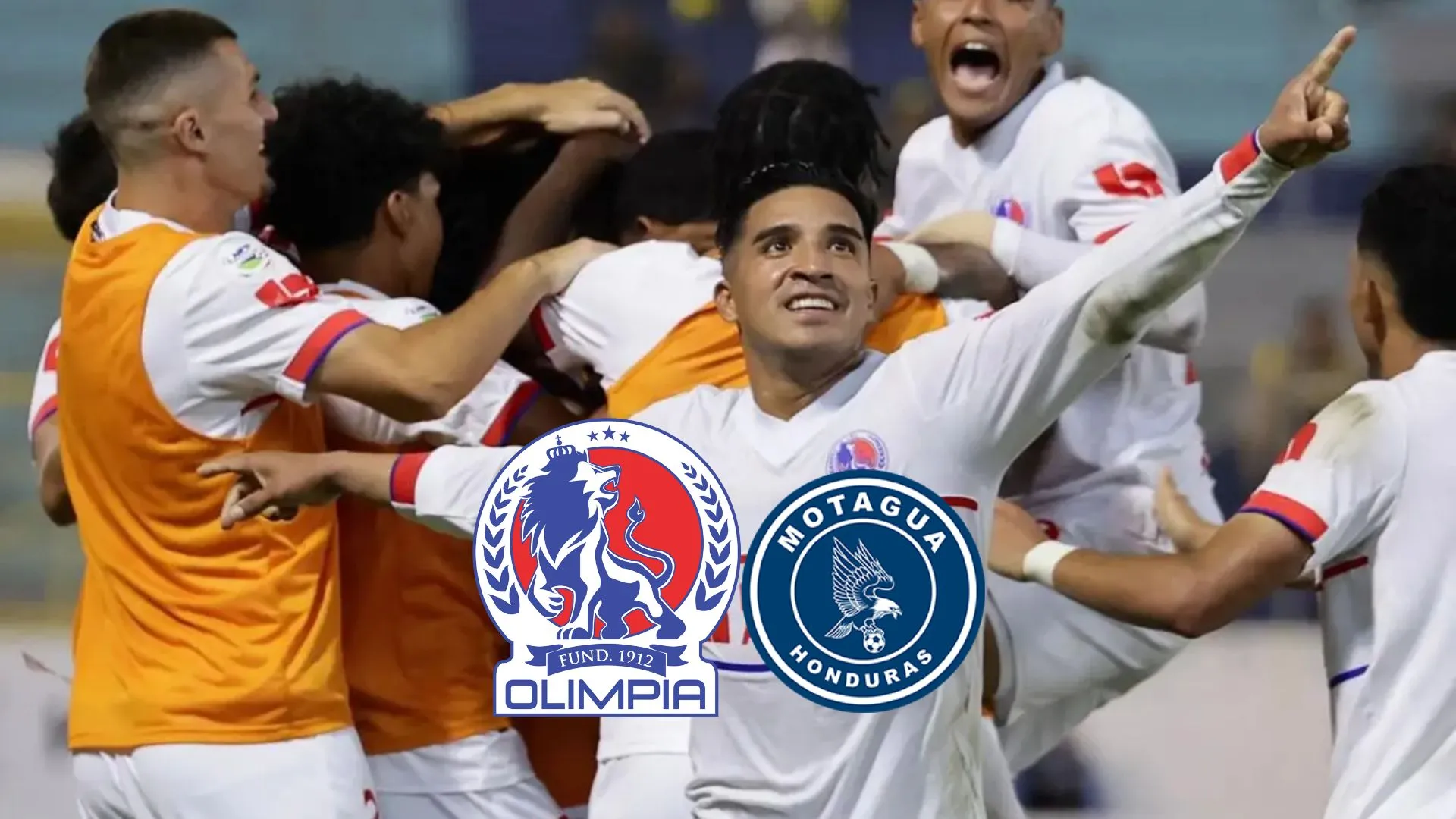Qué pasa si Olimpia gana, empata o pierde ante Motagua por la jornada 3 de las Triangulares