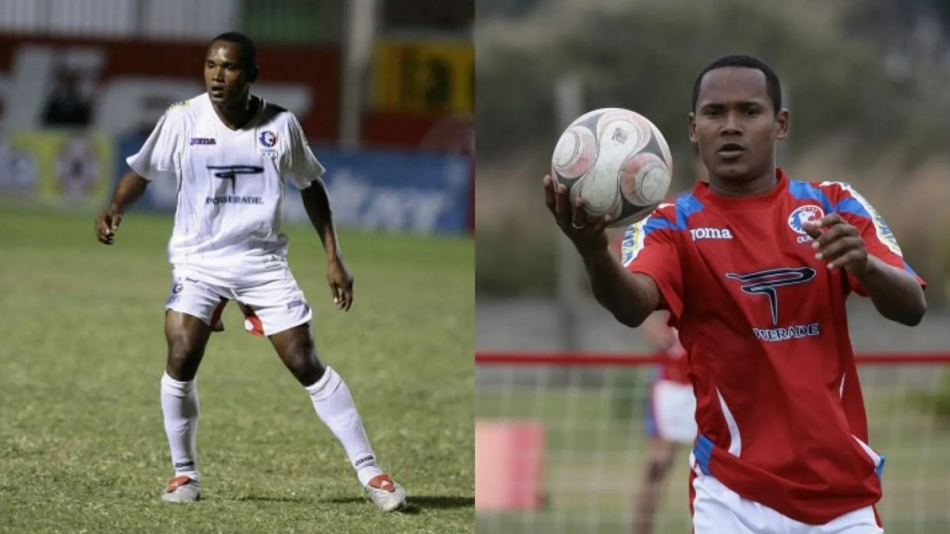 César “Bombo” Medina se despide del fútbol a sus 44 años