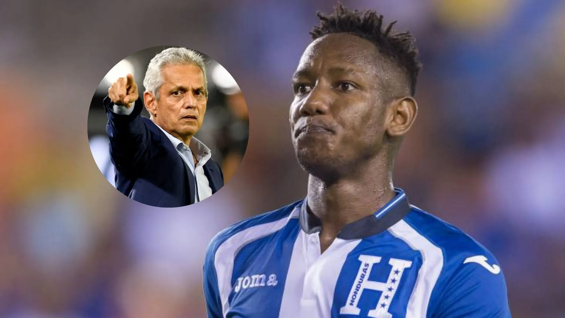"No tengo opción": Romell Quioto destapa la verdad sobre Reinaldo Rueda y Honduras