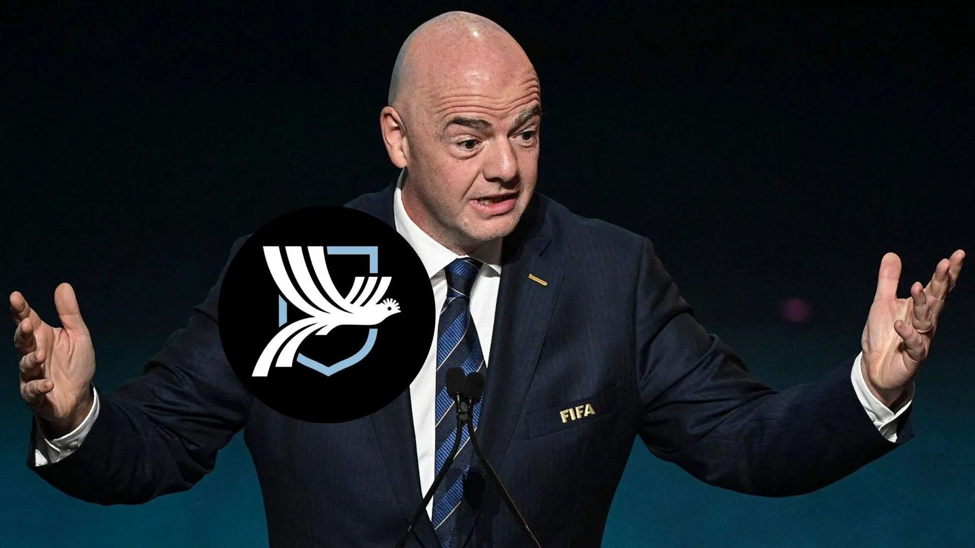 Sacude a Guatemala: FIFA podría desatar un escándalo sin precedentes en la Liga Nacional.