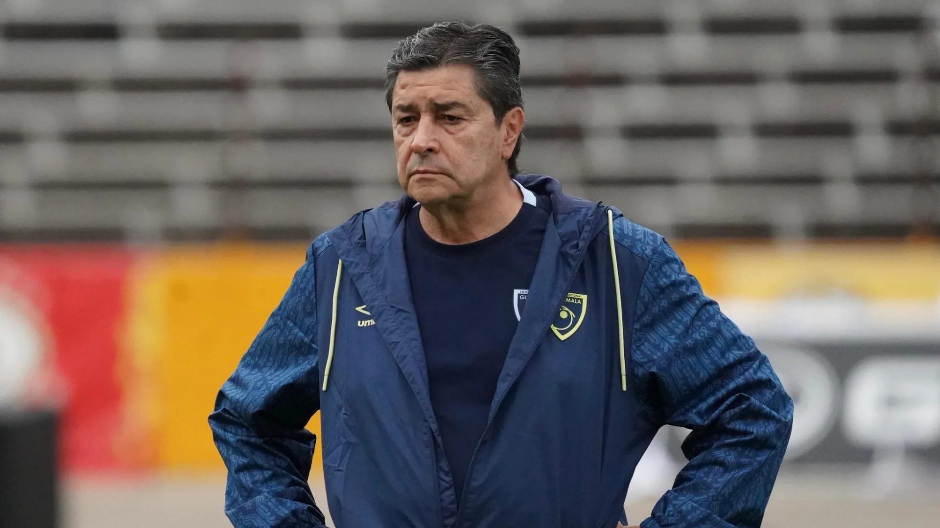 entrenamiento-seleccion de guatemala-copa oro-luis fernando tena