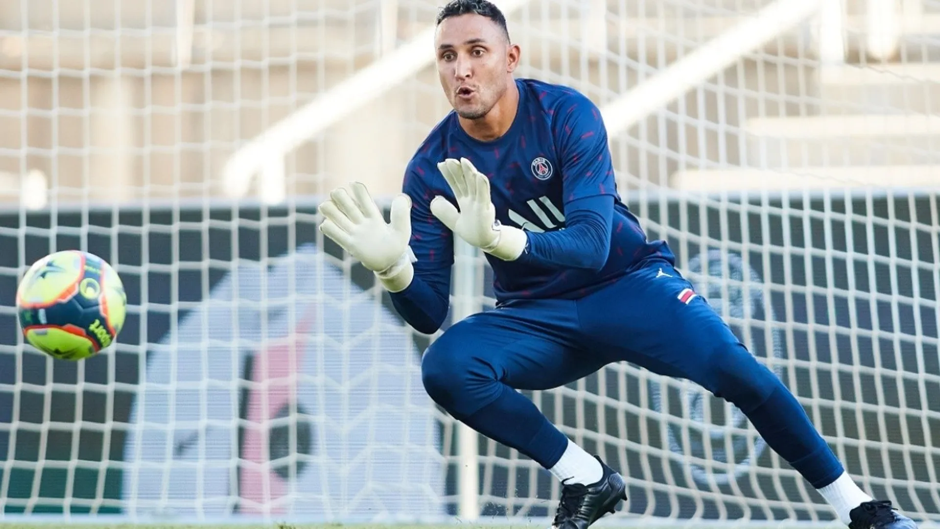 UEFA Champions League dedica un magistral video a Keylor Navas