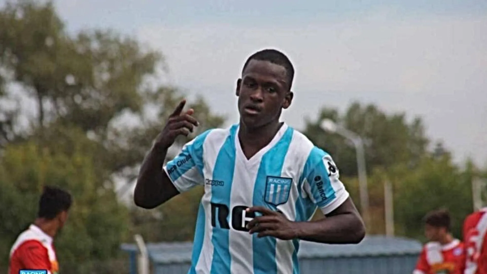 Herediano está cerca de contratar a un delantero que tuvo sus inicios en Argentina