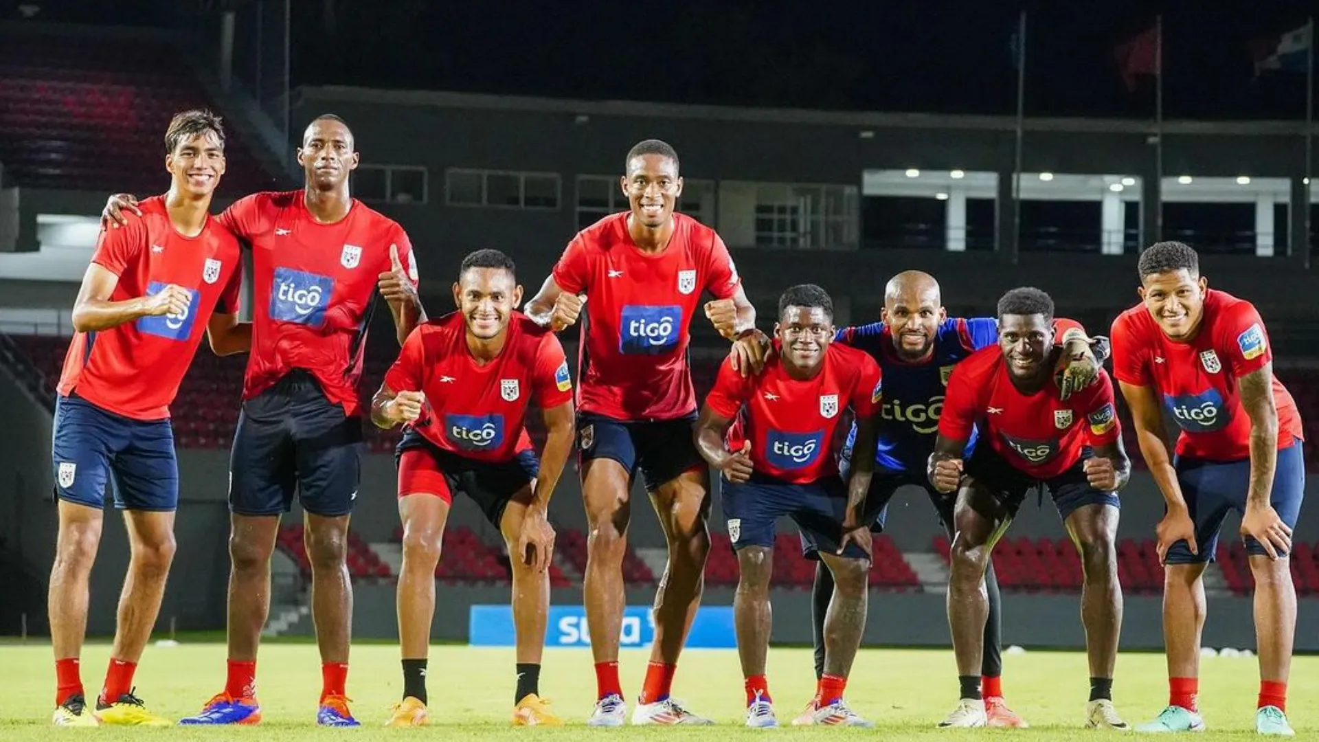 El factor sorpresa que tiene Panamá a su favor antes de enfrentar a Uruguay en el debut de la Copa América 2024