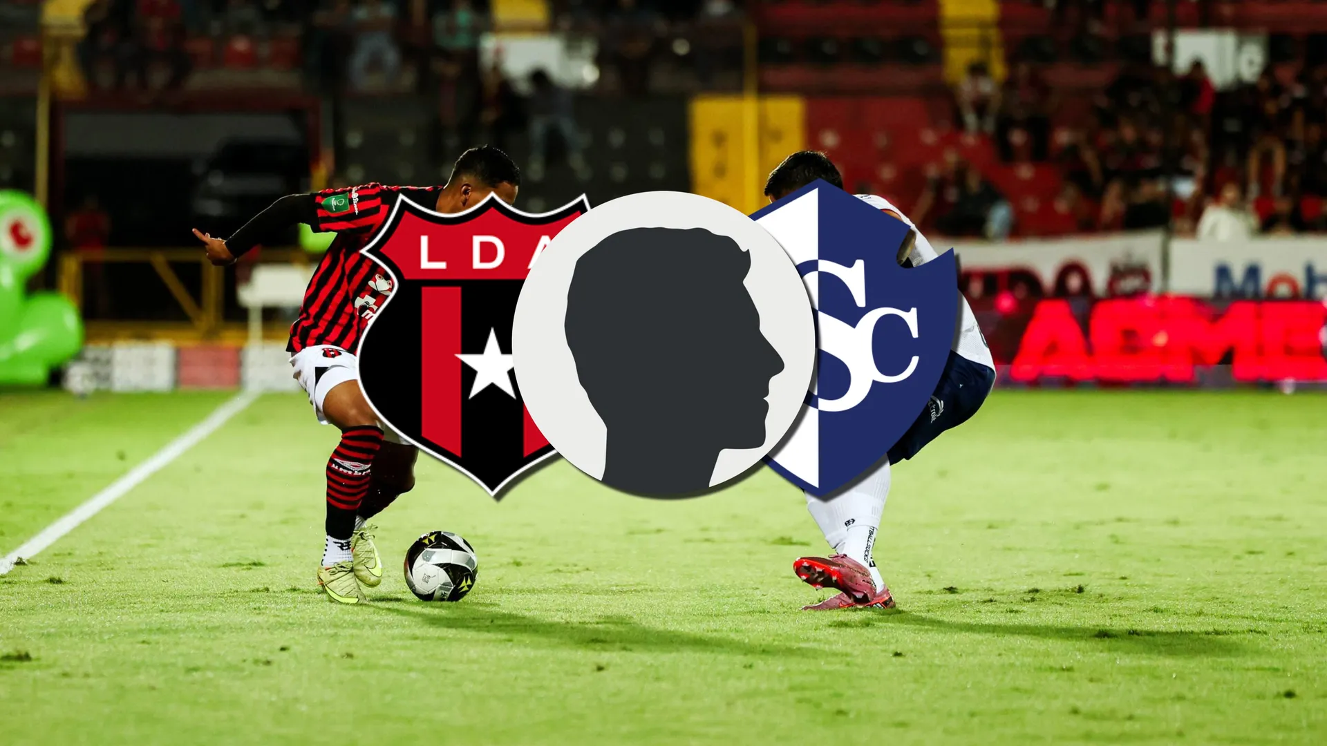 Cartaginés promete sorprender a Alajuelense.