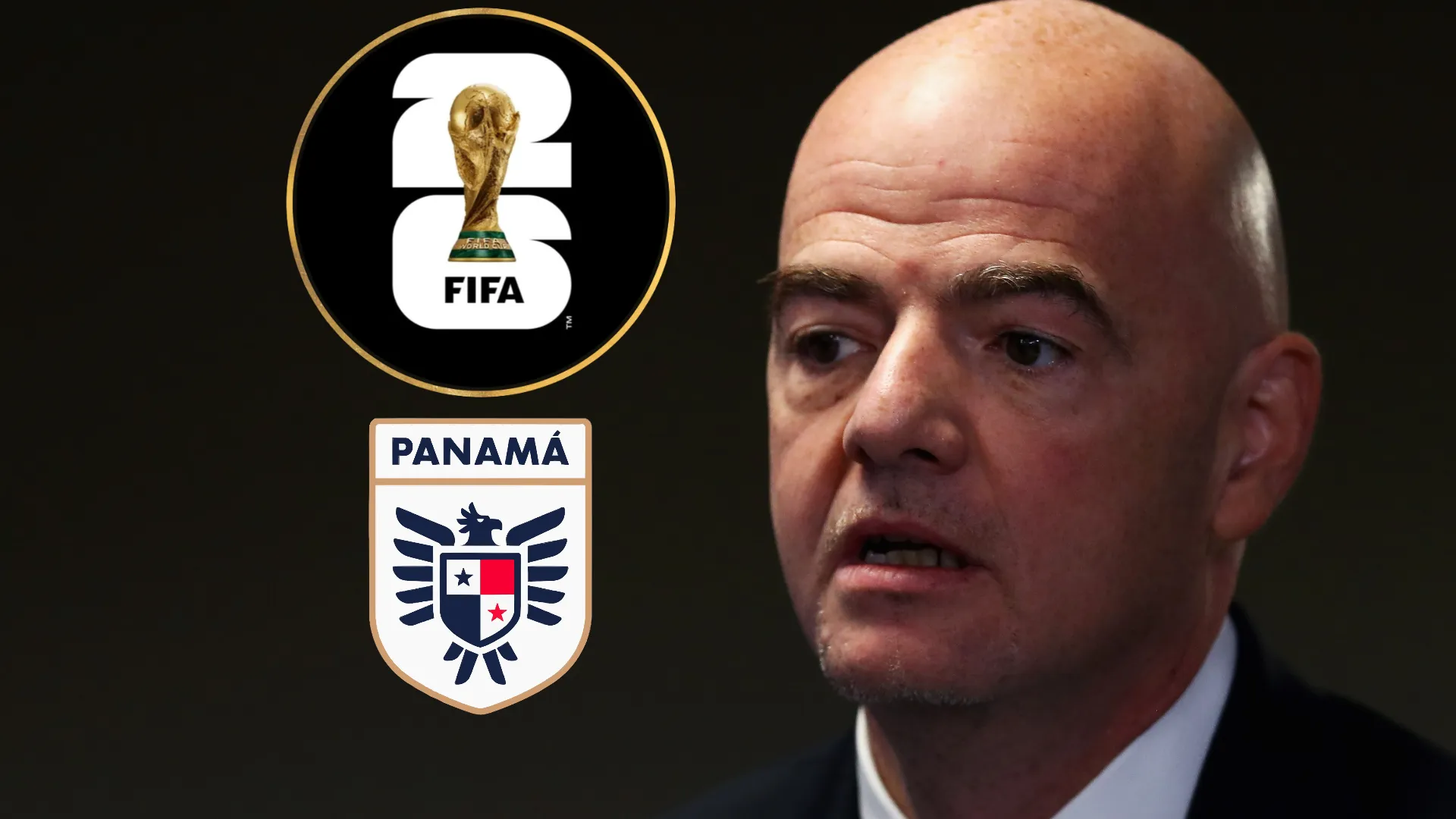 Golpe a la FIFA: Panamá alza la voz tras recibir el duro castigo que complica el camino al Mundial 2026
