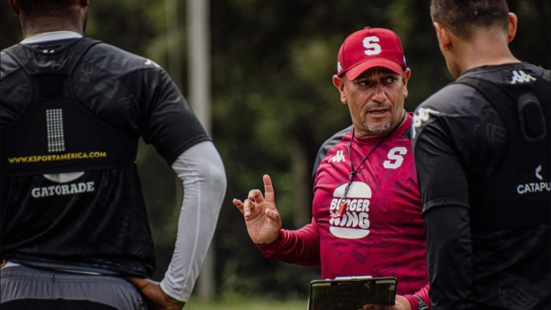 Saprissa se sale con la suya y concreta un fichaje clave para José Giacone