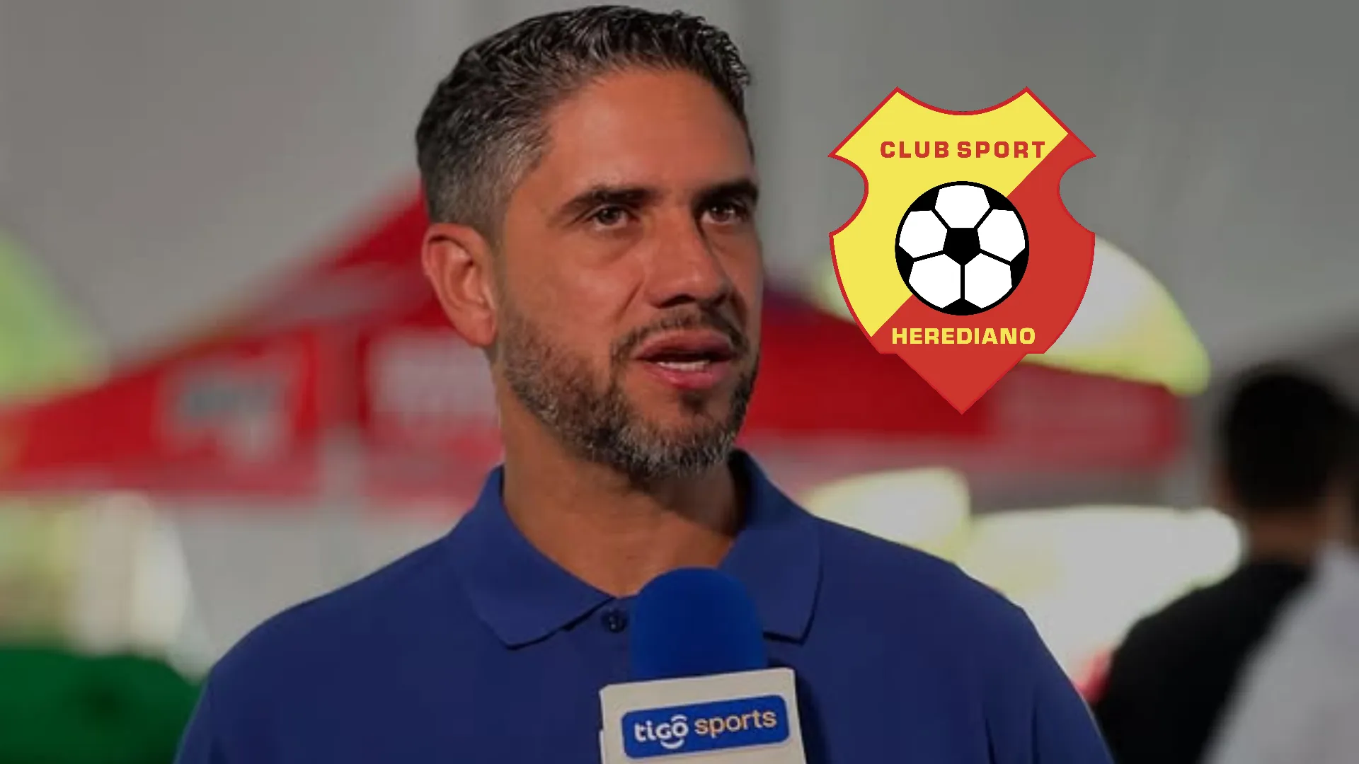 "Pasó factura": la interna en el camerino de Herediano que precipitó la salida de Pablo Salazar