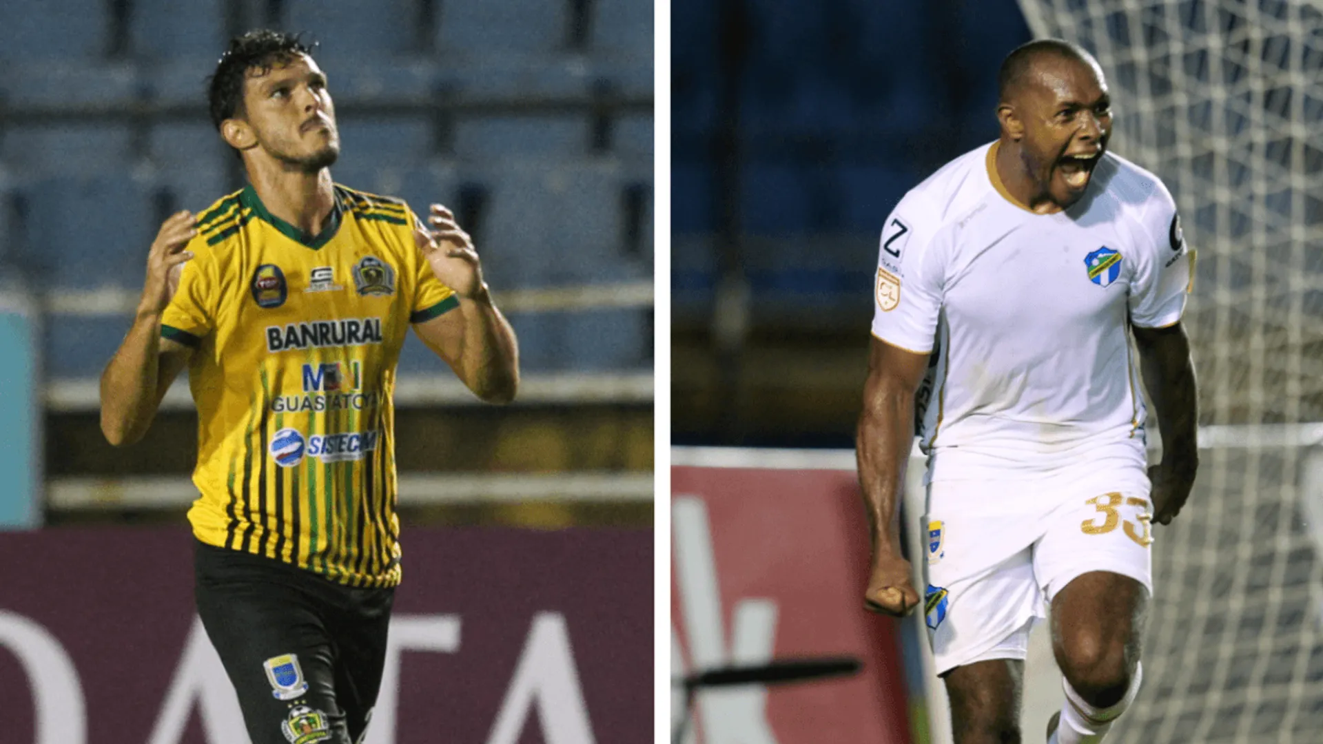 Comunicaciones vs. Guastatoya: ver aquí hoy EN VIVO y EN DIRECTO el partido por la fecha 18 del Clausura 2022 de la Liga Nacional de Guatemala