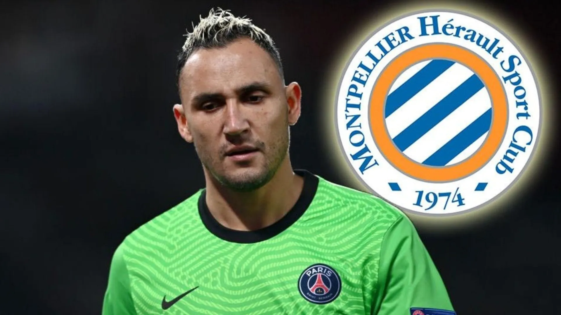 PSG de Keylor Navas vs. Montpellier ver aquí EN VIVO y EN DIRECTO el partido por la fecha 13 de la Ligue1