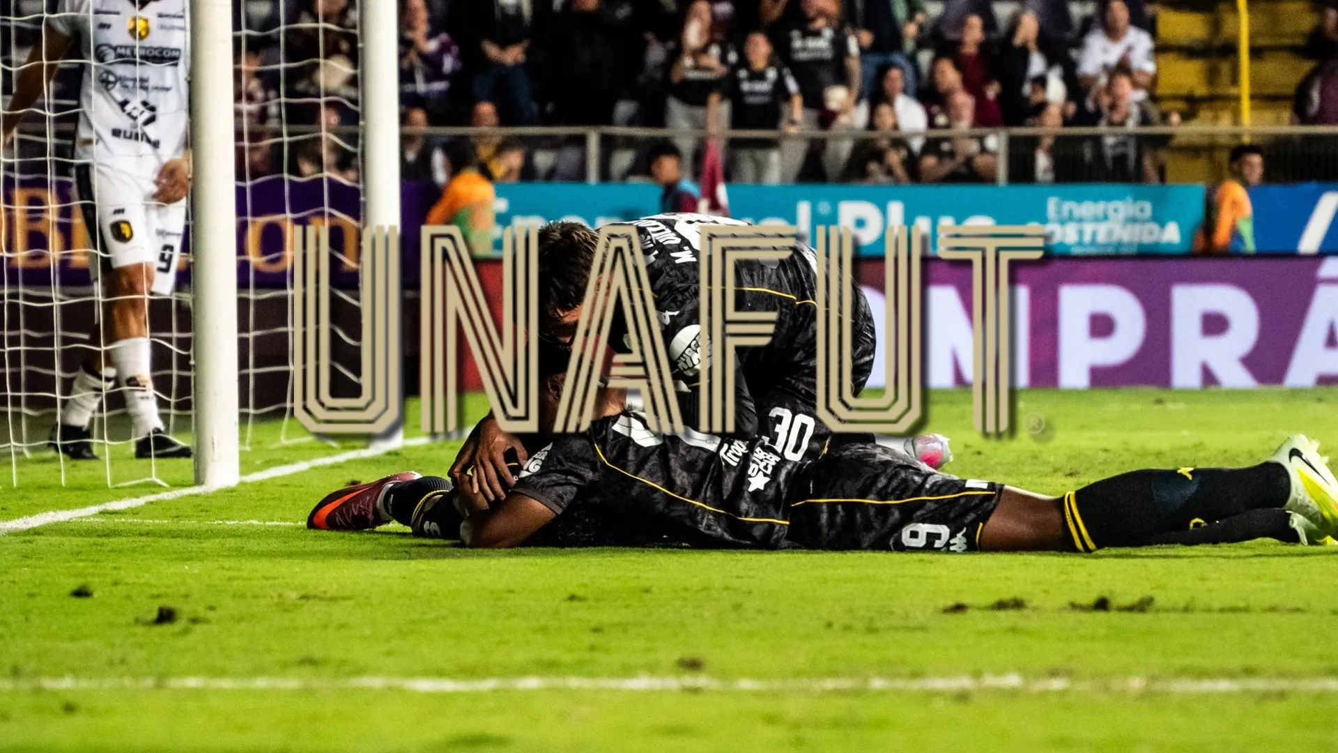 Unafut castiga a Saprissa.