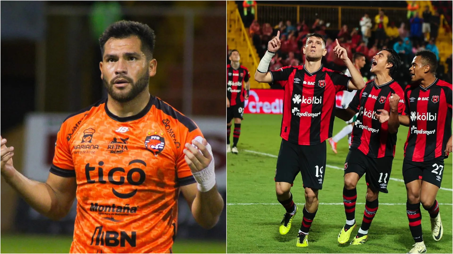 Puntarenas vs. LD Alajuelense: cuándo y a qué hora ver hoy el partido por la Liga Promérica de Costa Rica UNAFUT 2024