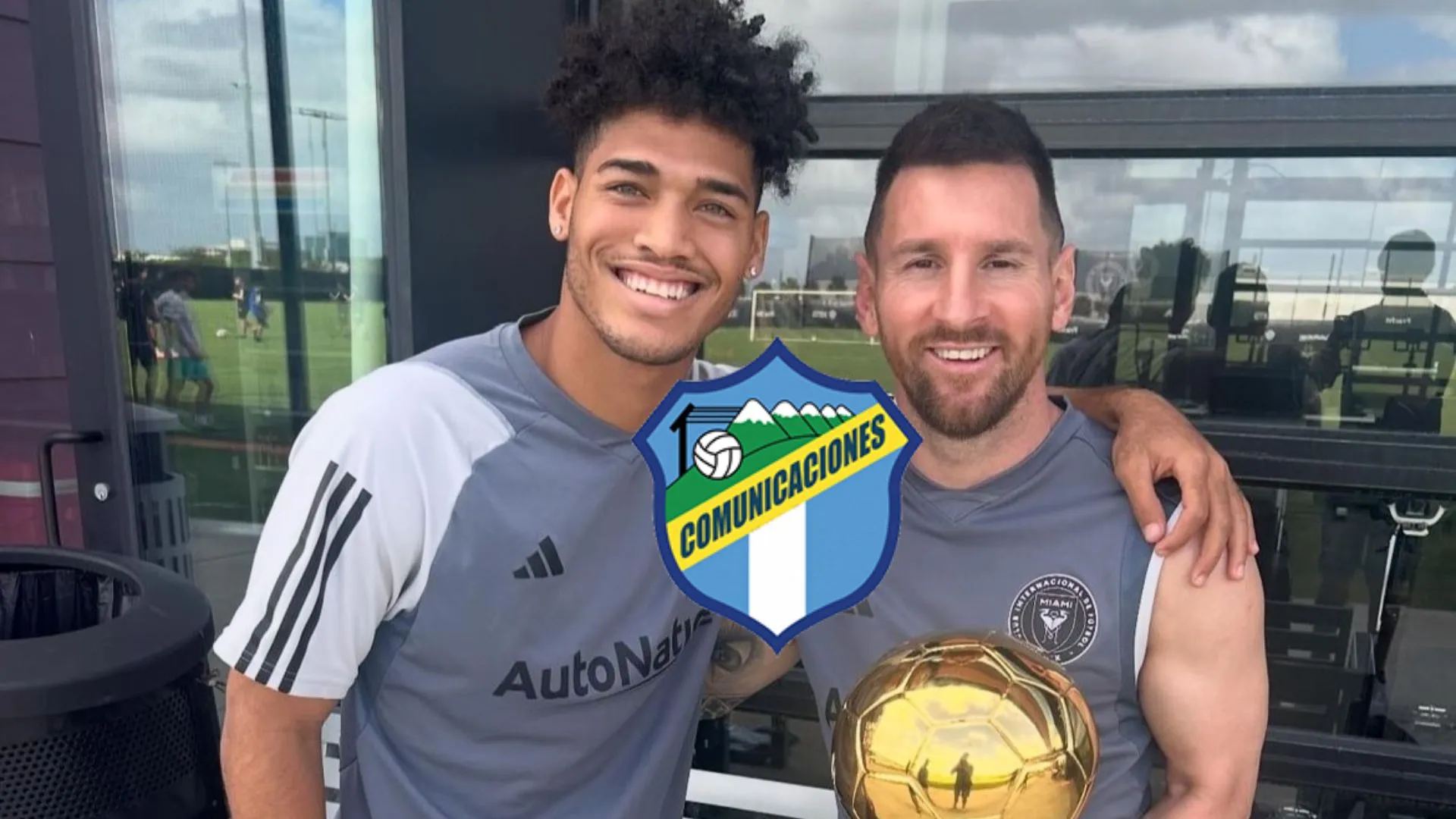 Se formó en la calle, le dijo que no a la Selección de Estados Unidos y ahora jugará en Guatemala: quién es Dairon Reyes, el “Messi cubano” que fichó Comunicaciones