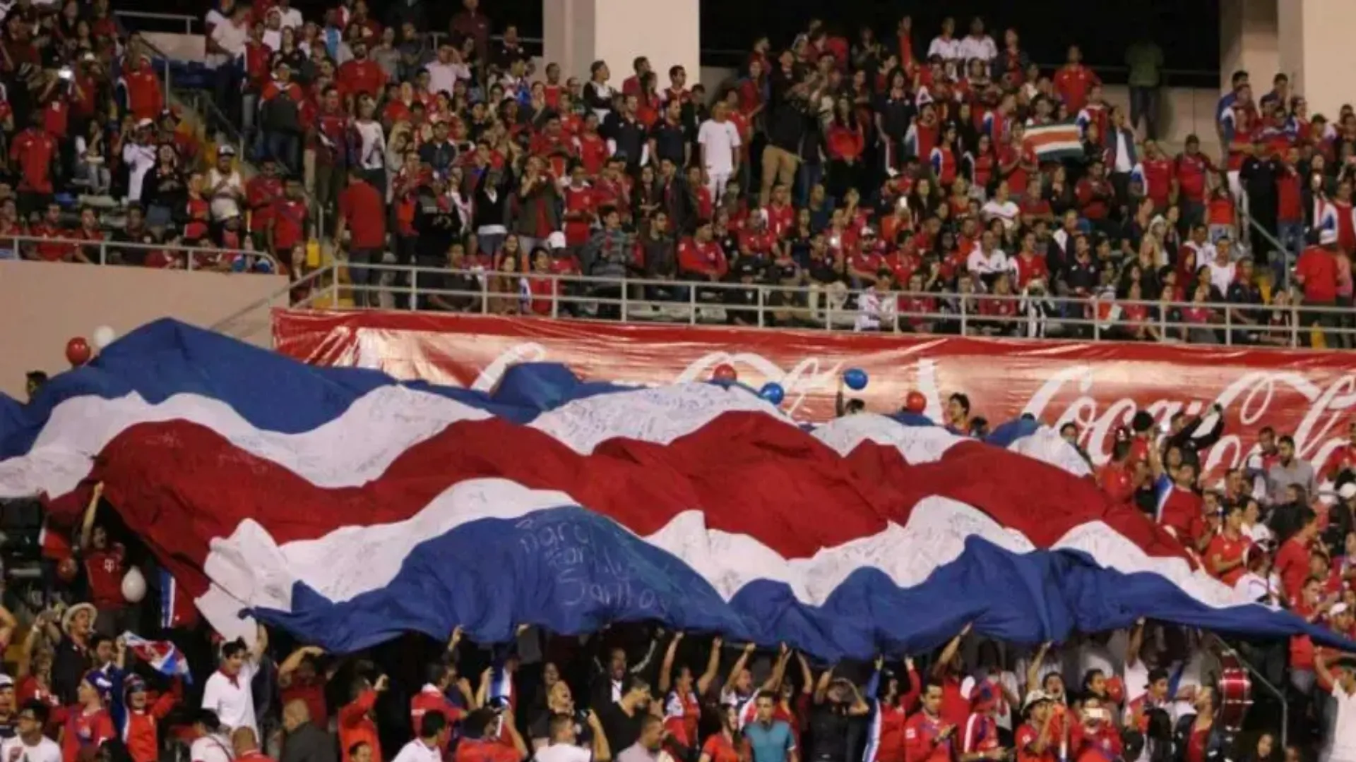 La estrategia de la Selección de Costa Rica para aumentar la venta de entradas