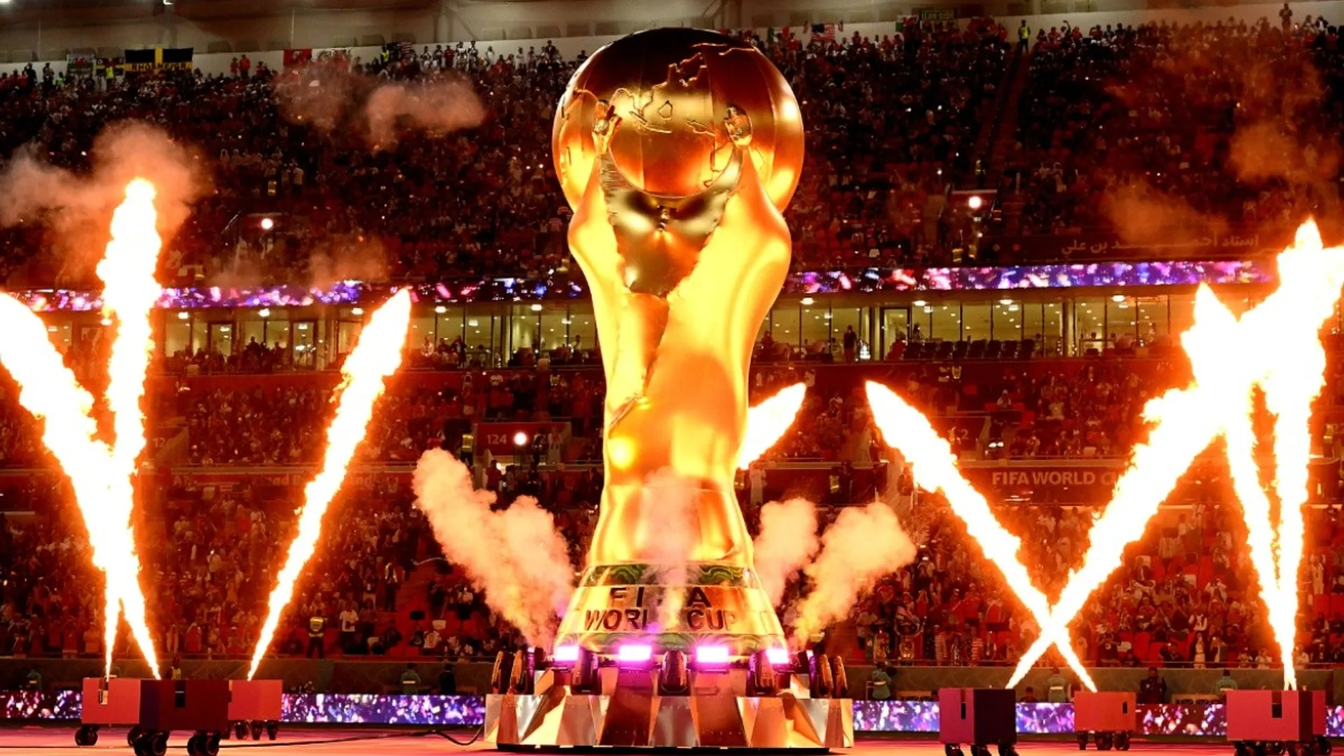 ¿Quién juega hoy, lunes 28 de noviembre, en el Mundial de Qatar 2022?