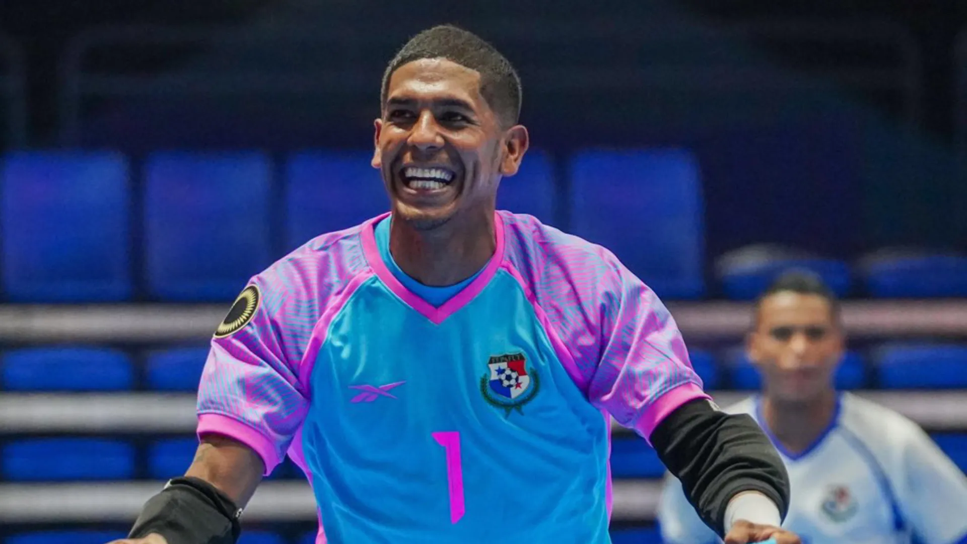 Panamá avanzó a los cuartos de final al ganarle a Canadá en el Premundial de Futsal