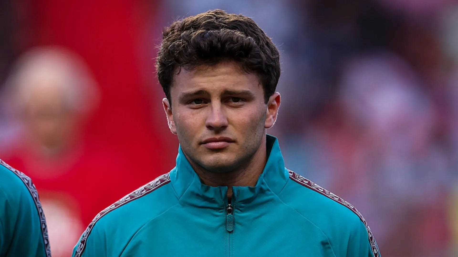¿Por qué no juega João Neves hoy en Portugal vs. Colombia por el Mundial 2026?