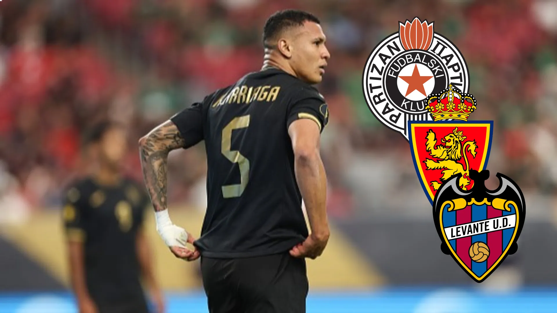 Rompe el silencio: Kervin Arriaga oficializa la noticia que define su futuro
