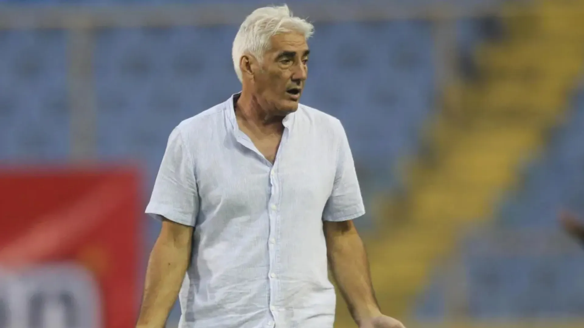 Tendrá la última palabra: Ernesto Corti tiene en su manos la contratación de un fichaje extranjero de Alianza
