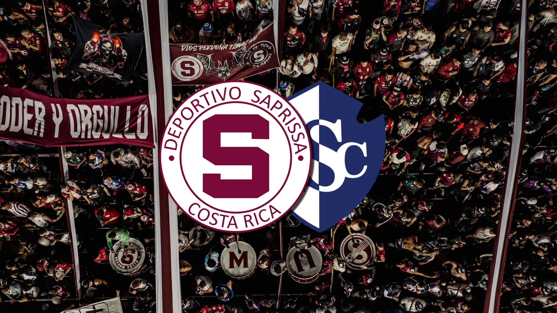 Saprissa recibe una dura noticia para el partido ante Cartaginés.