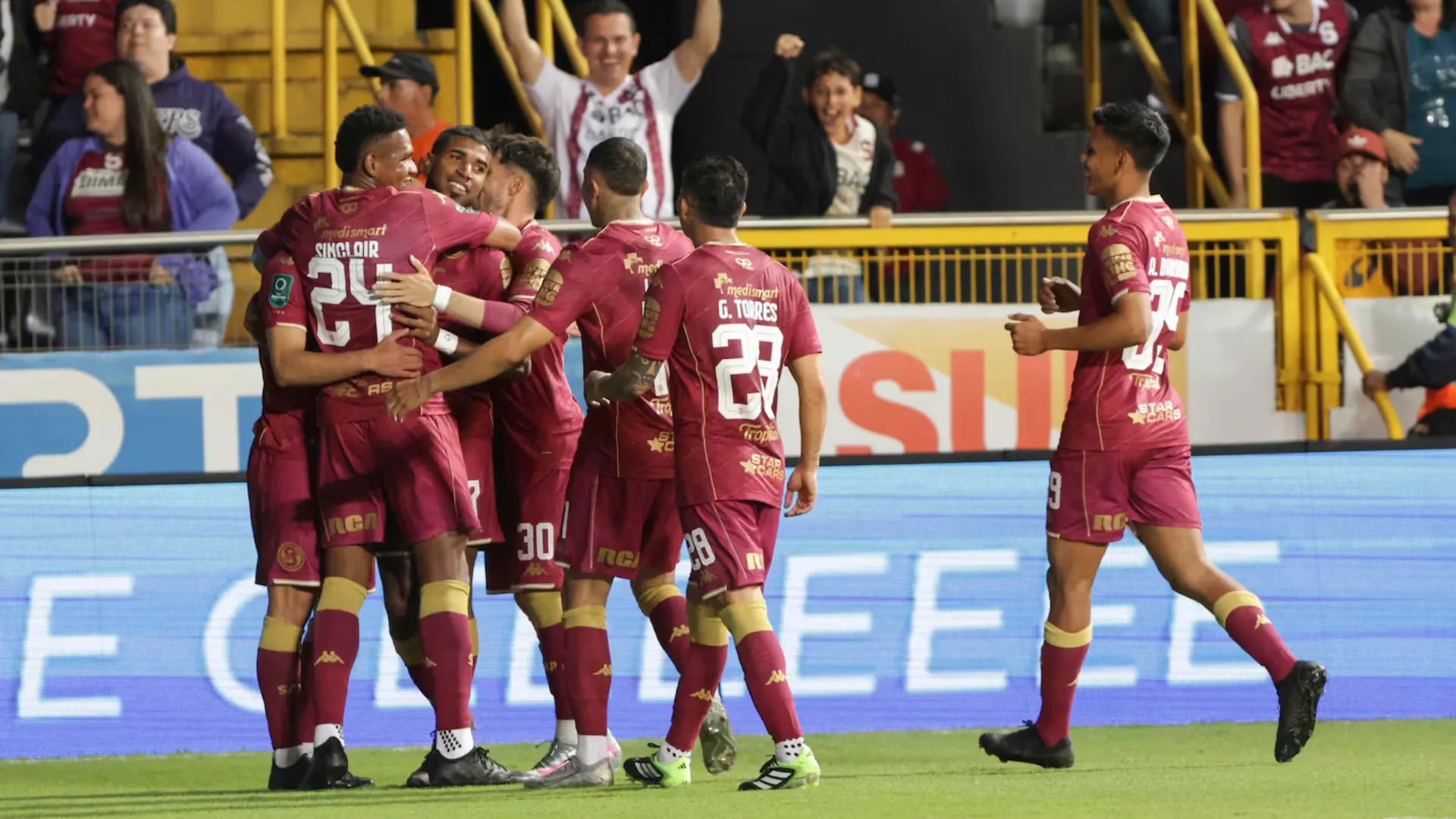 Erick Lonnis le bajó el pulgar: Saprissa define su segunda salida y ya lo quiere otro equipo de Costa Rica