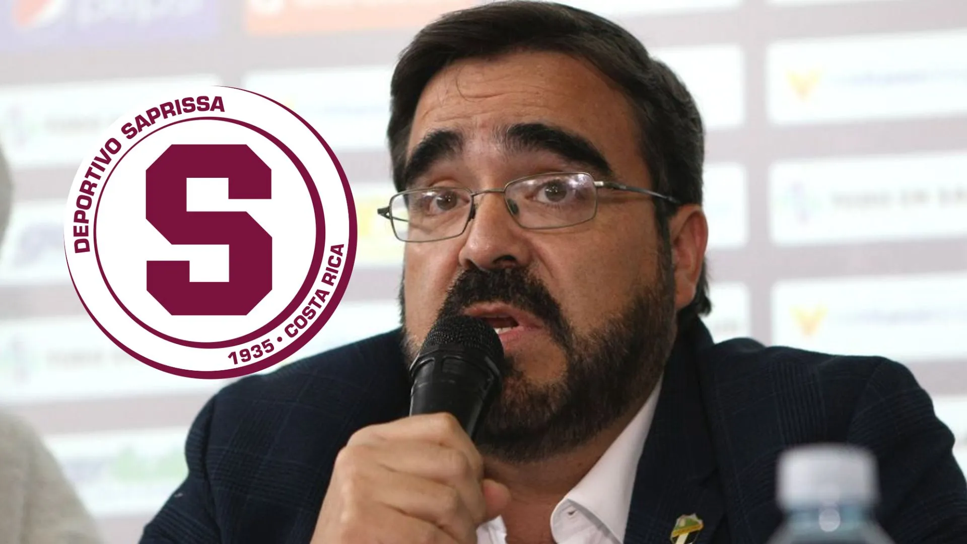 ¡Inesperado! Dos exentrenadores de Saprissa pueden dirigir a Comunicaciones