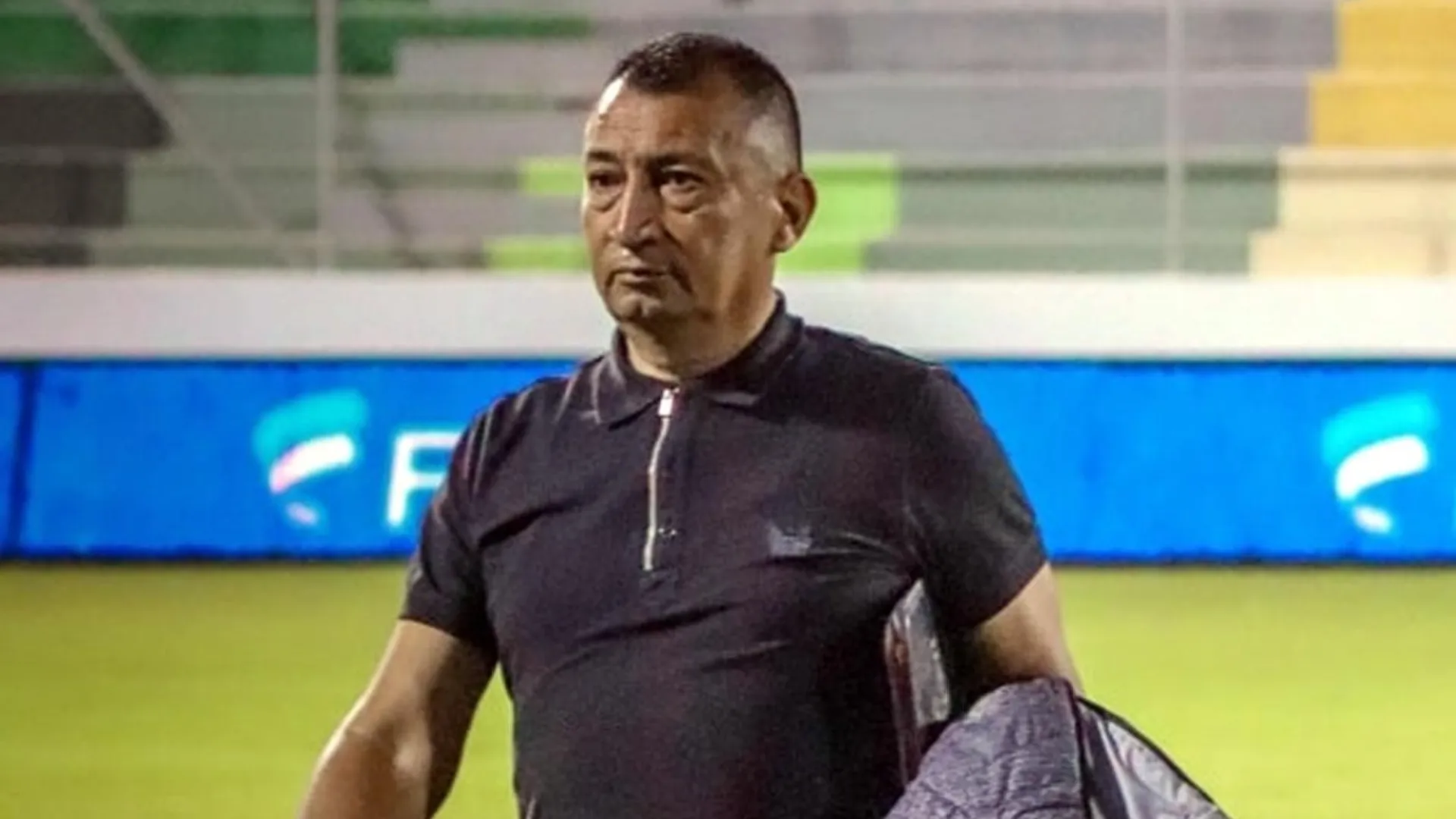 Ni Saprissa, ni Olimpia: los candidatos a ganar la Copa Centroamericana 2023 según Humberto Rivera
