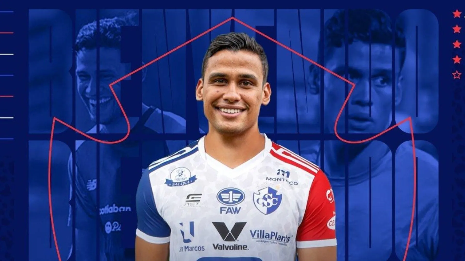Cartaginés llegó a un acuerdo con Saprissa por el "Varane Tico"