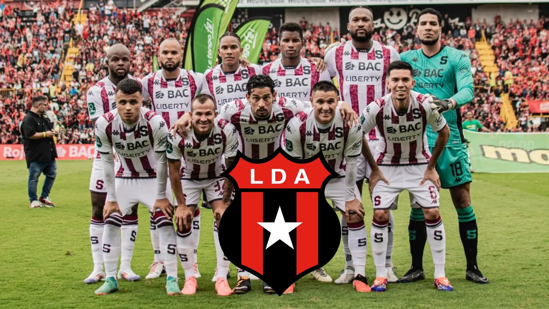Ataque de nervios en Saprissa: la furia interna saltó en el clásico ante Alajuelense