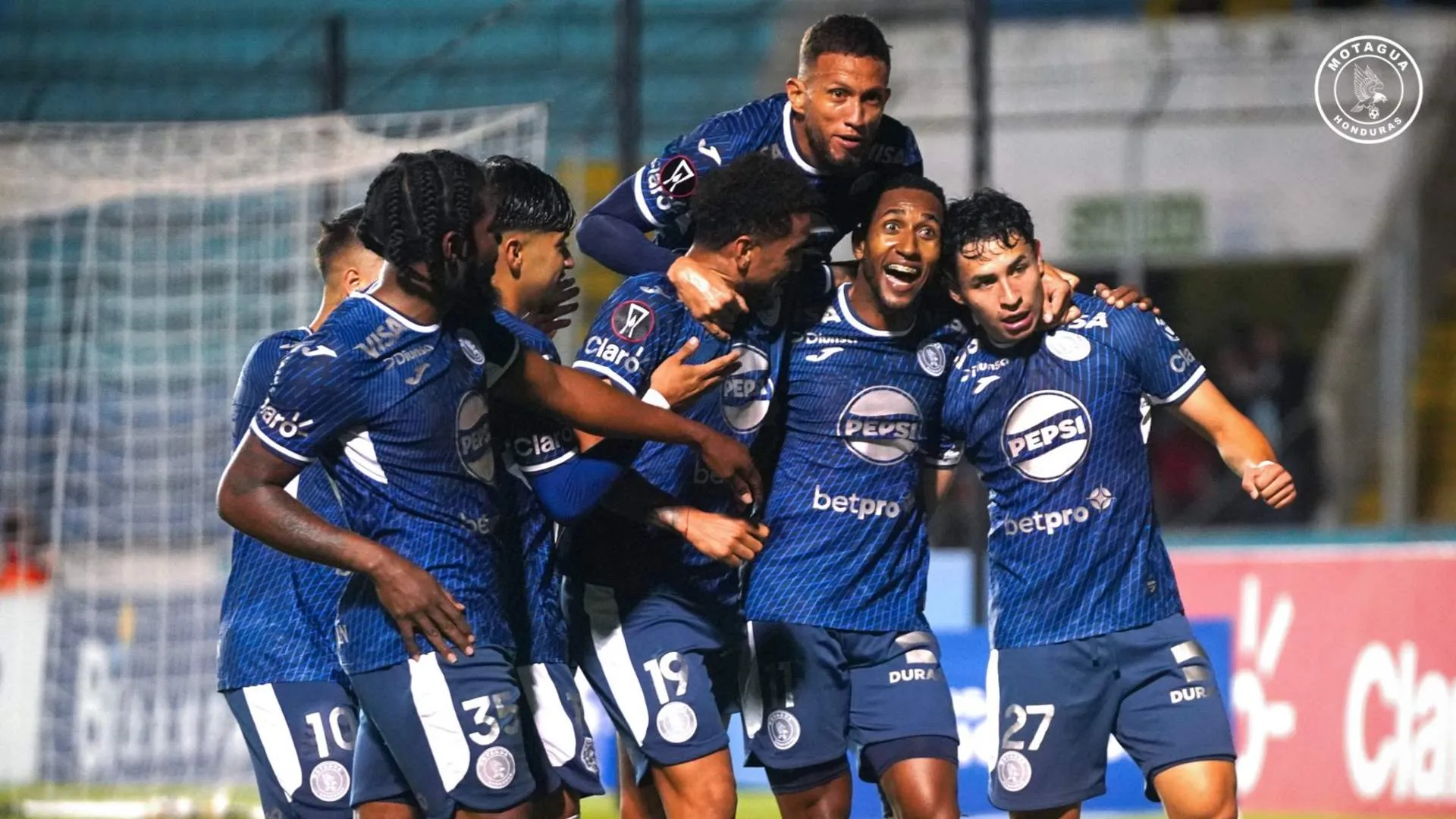 Motagua enfrenta problemas en el inicio del Clausura 2026 y la afición exige explicaciones: "Resulta incomprensible"
