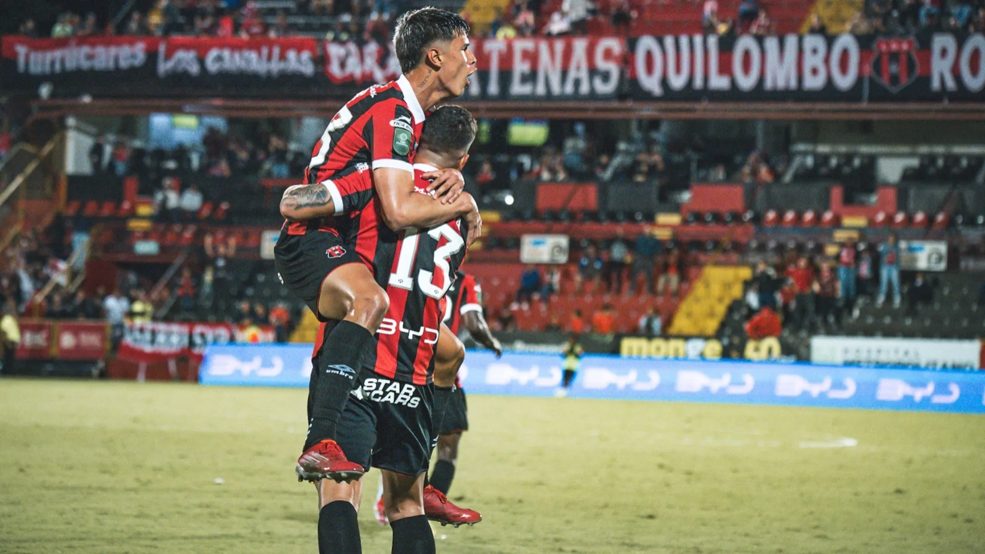 Alajuelense tiene una nueva incorporación confirmada.