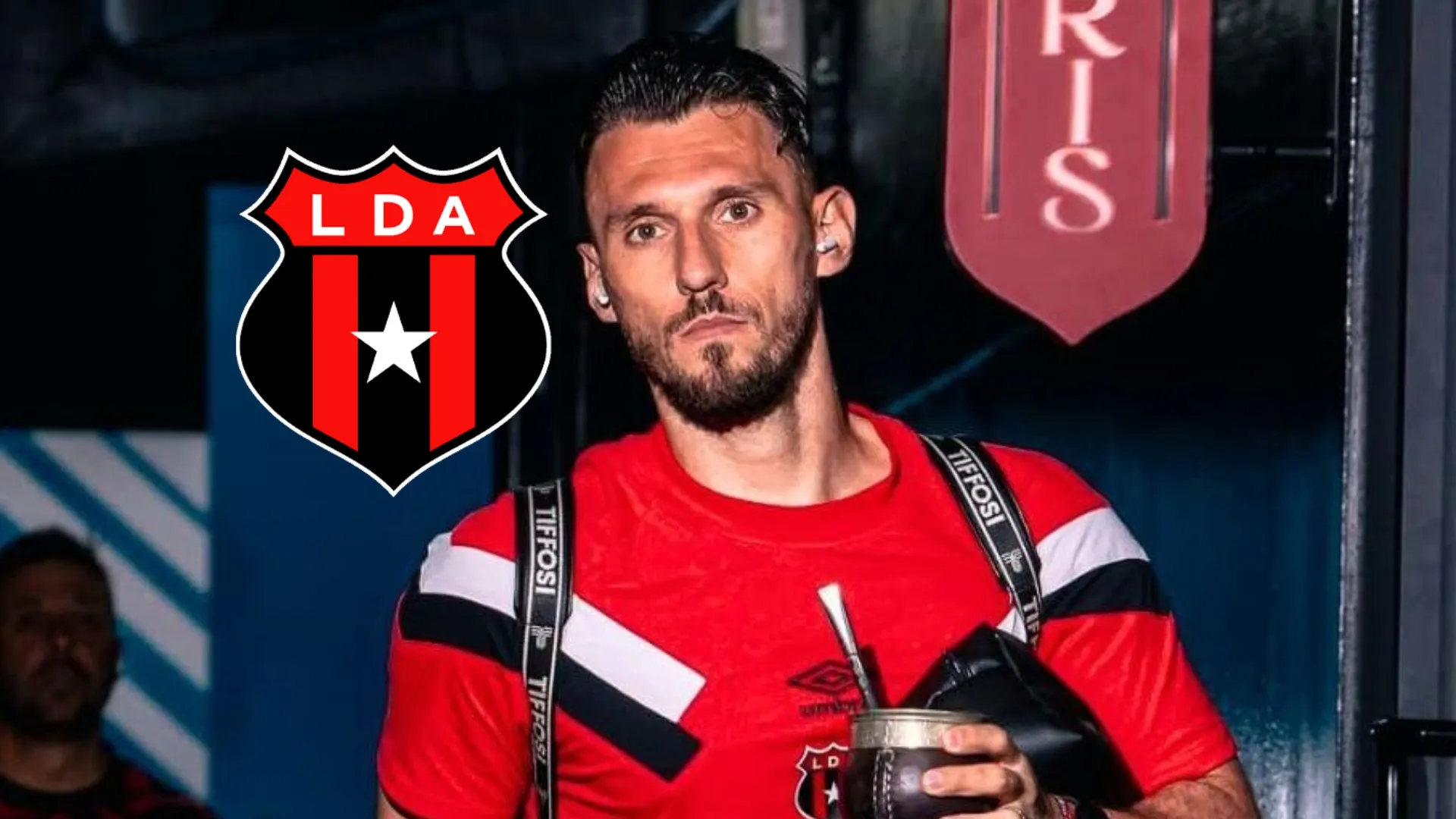 Se define su futuro: Alajuelense confirma la última noticia sobre Washington Ortega en el mercado de fichajes 2026