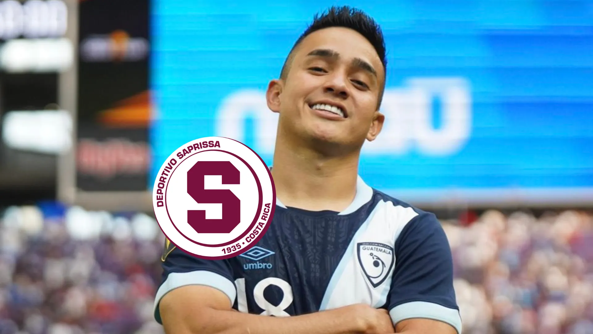 oscar santis-saprissa-guatemala