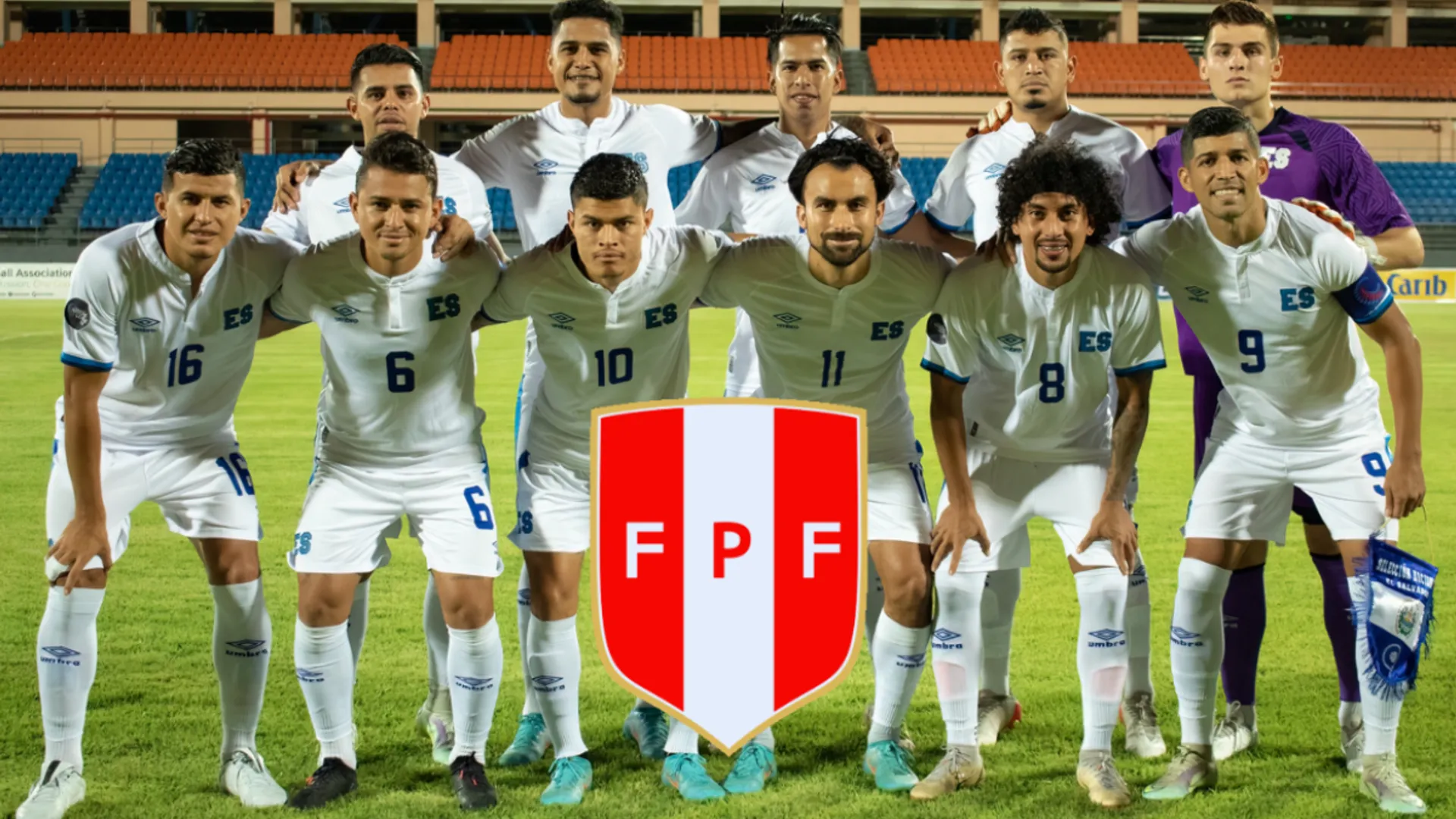 El Salvador jugará un amistoso con Perú en la fecha FIFA de septiembre