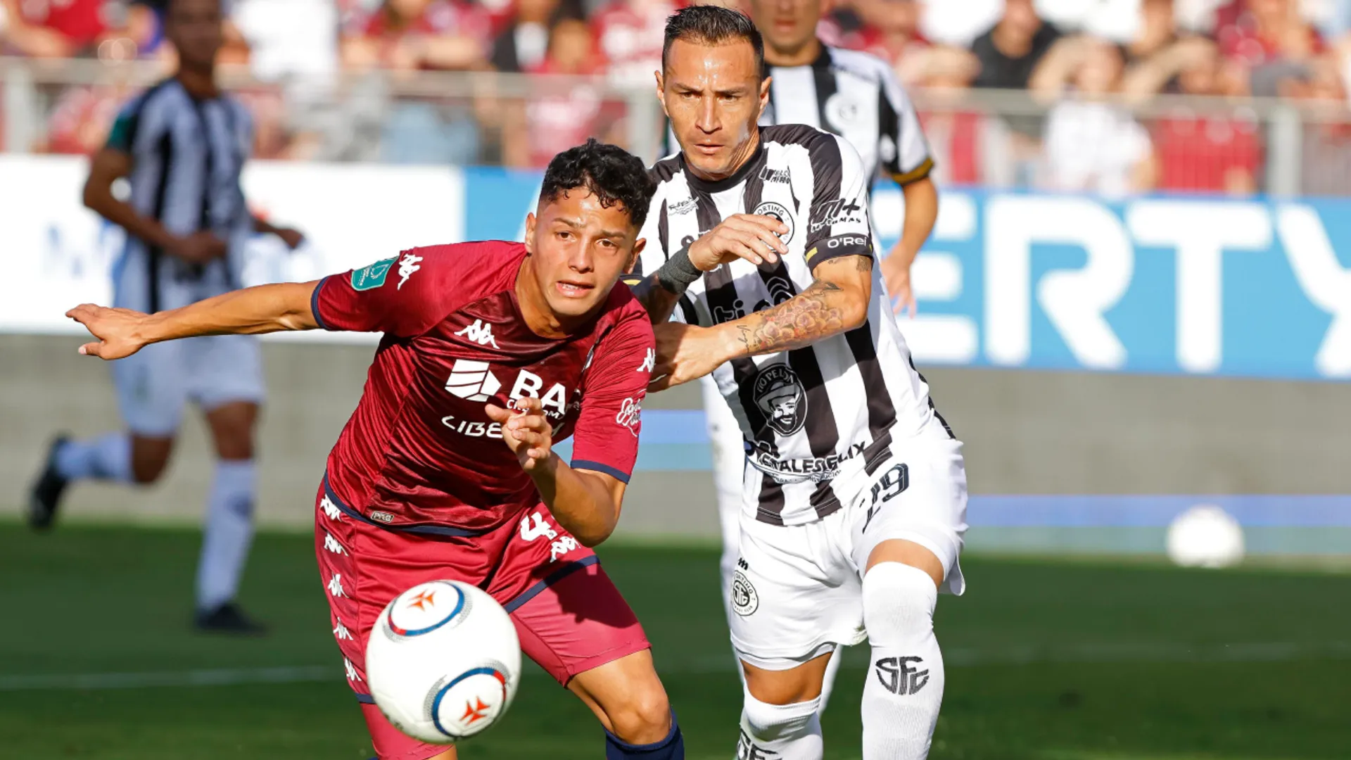 Saprissa vs. Sporting HOY: cuándo, a qué hora y dónde ver el partido | Primera División de Costa Rica 2023