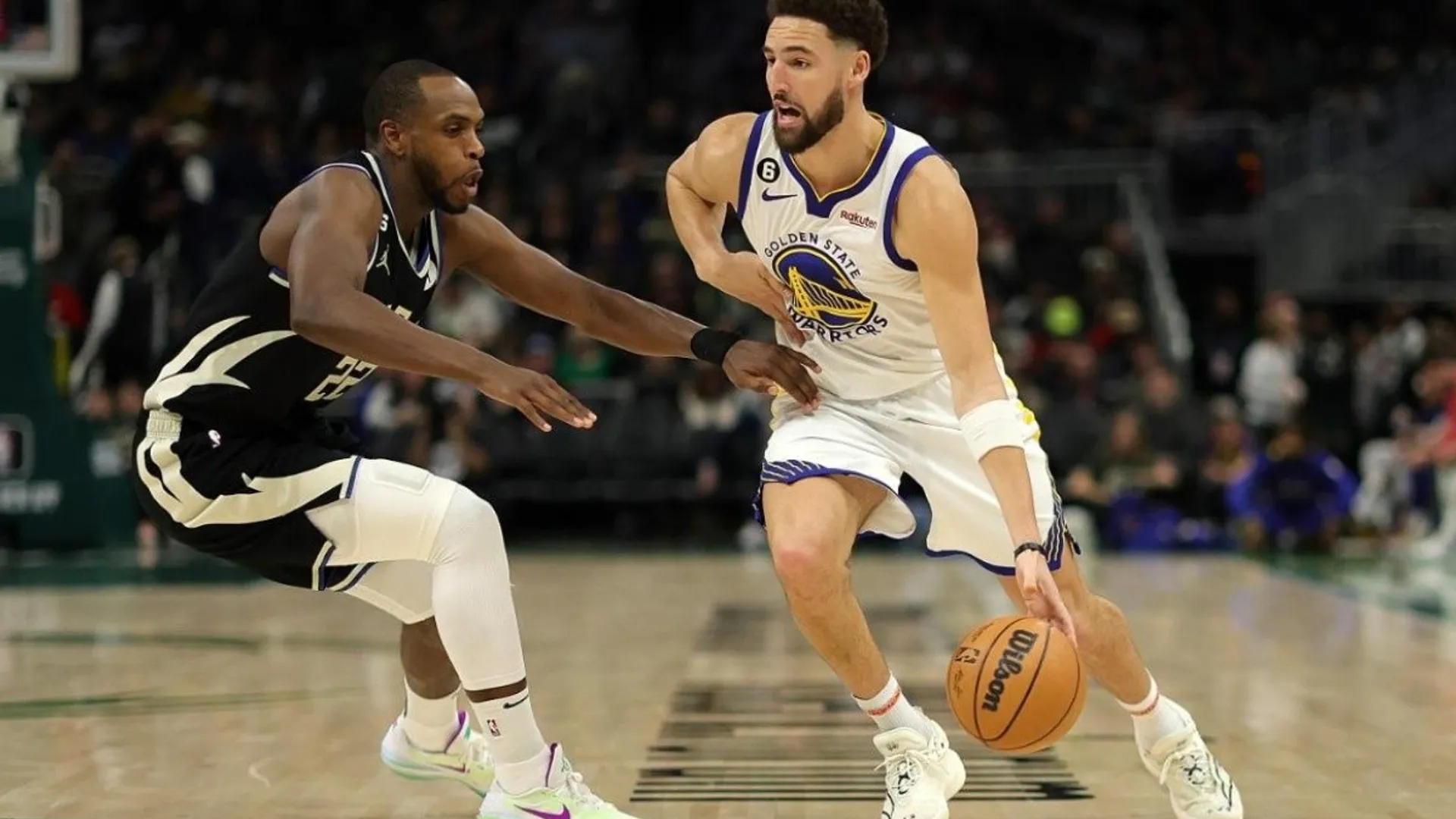 Disfruta de la NBA con el bono de bienvenida que te regala Codere