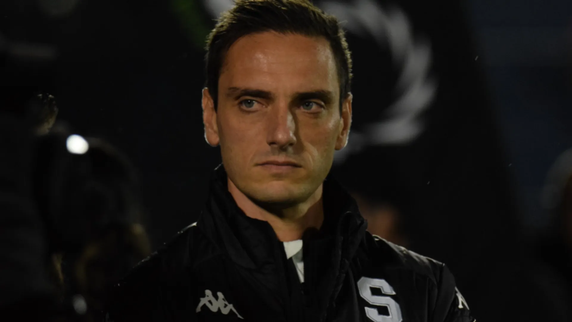 Sergio Gila habló sobre las críticas al mercado de Saprissa.