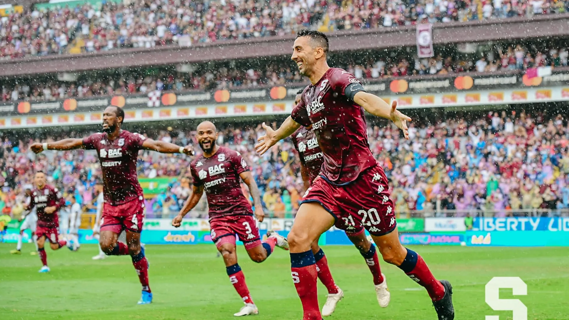 Las noticias de Saprissa hoy: victoria ante Herediano, liderato asegurado y ¿olor a bicampeonato?