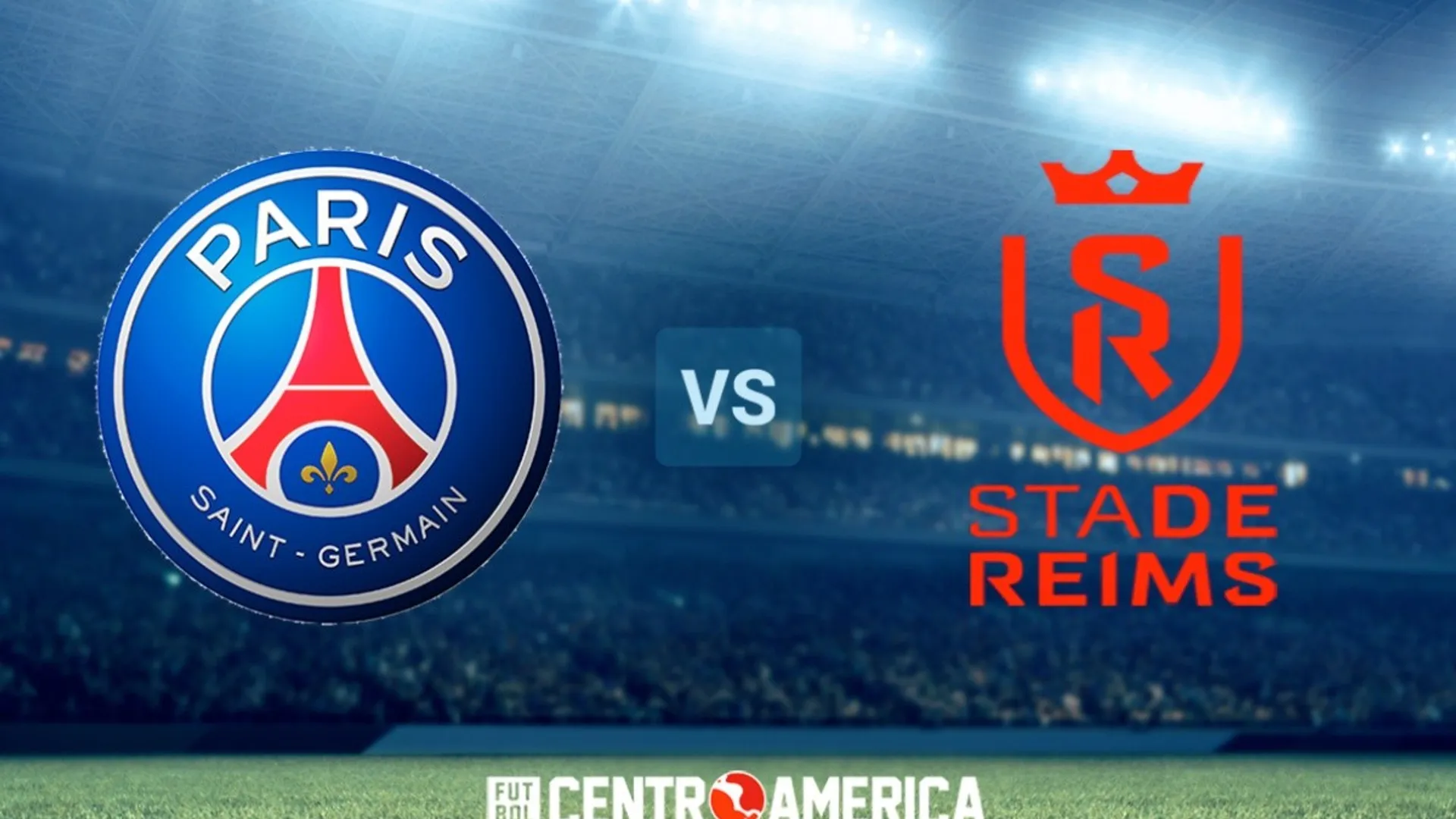 PSG vs Reims: horario, canal de TV y streaming para ver hoy EN VIVO el partido por la fecha 10 de la Ligue 1