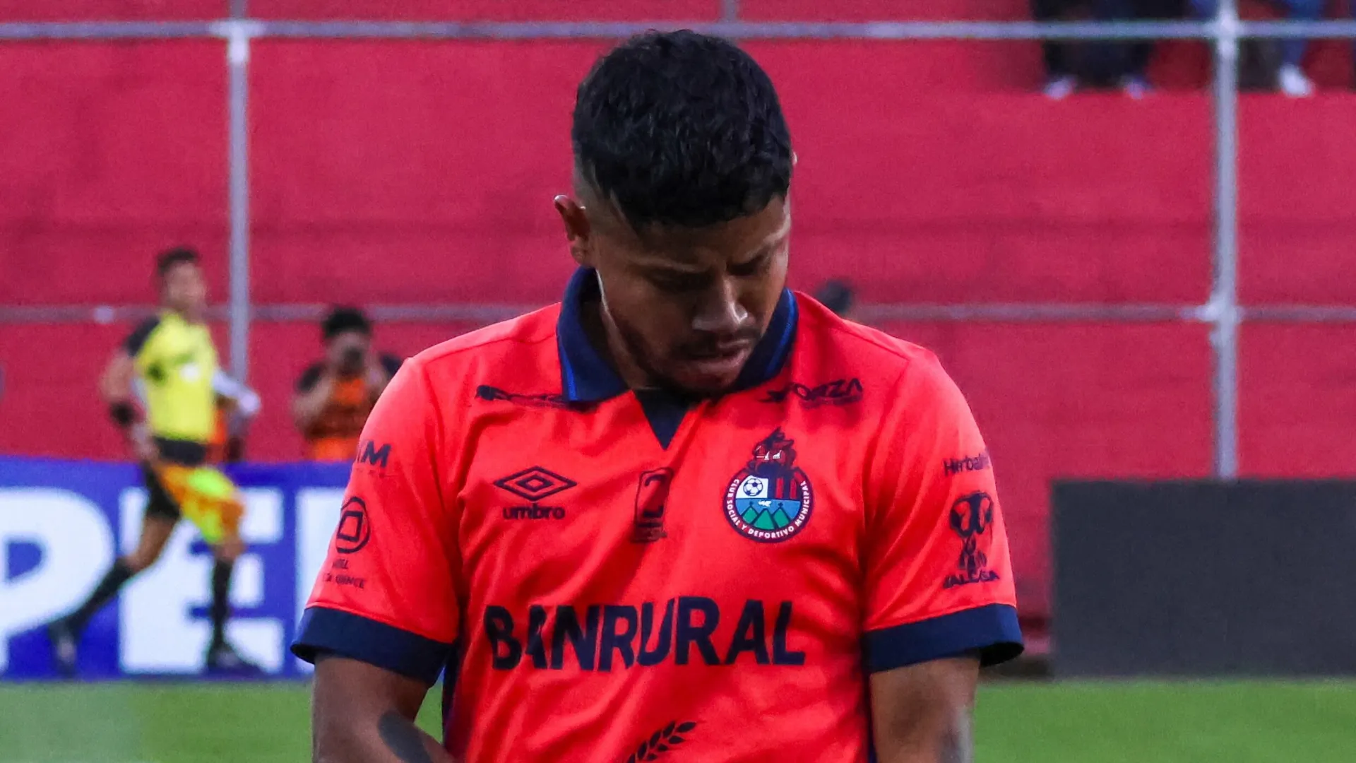 Todo Guatemala impactado con la última noticia sobre Pedro Altán: "Fue a poner la denuncia"