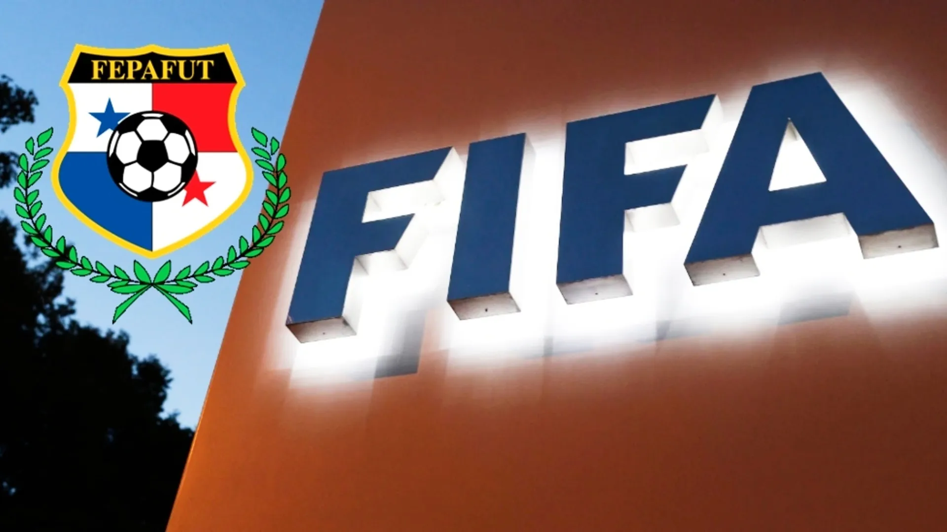 Panamá podría recibir esta gran noticia desde la FIFA
