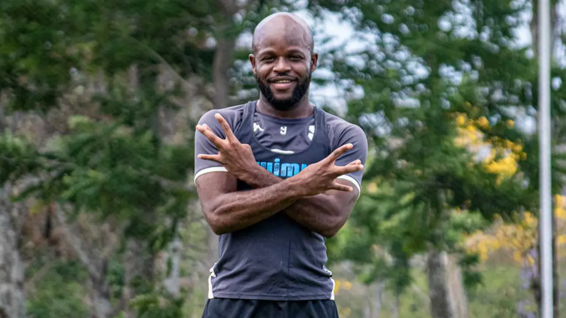 Nuevo equipo: el mensaje de Javon East que la afición de Saprissa no quería ver