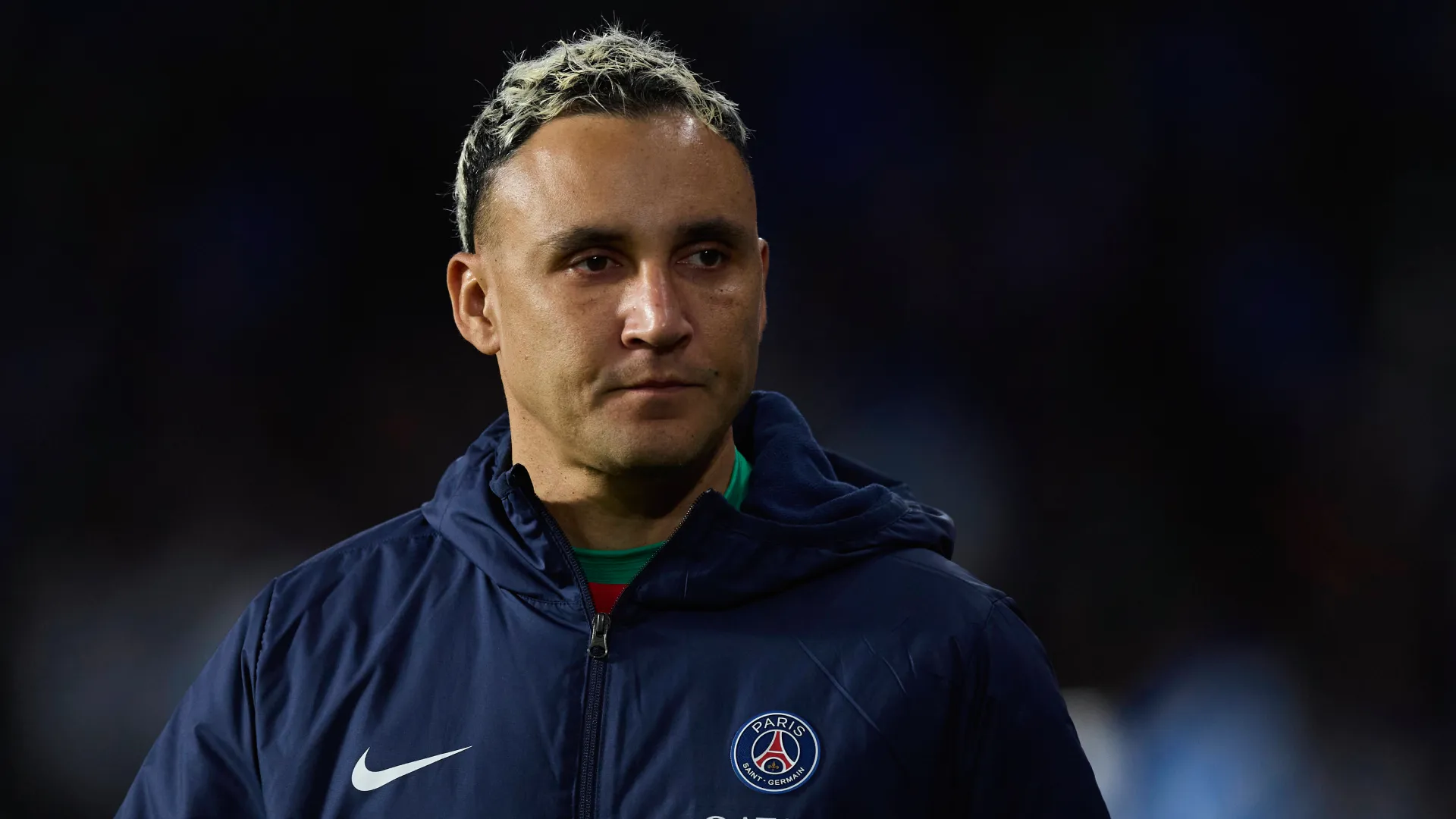 €30 millones: Keylor Navas dejó un grave problema en PSG