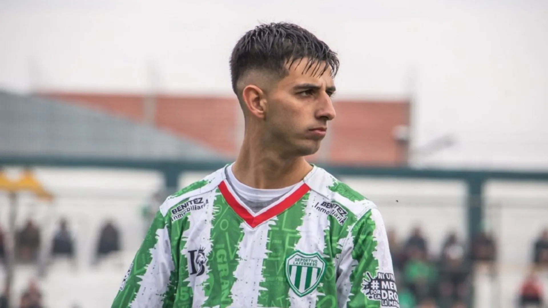 Xelajú se sigue reforzando: un volante argentino se suma a los chivos