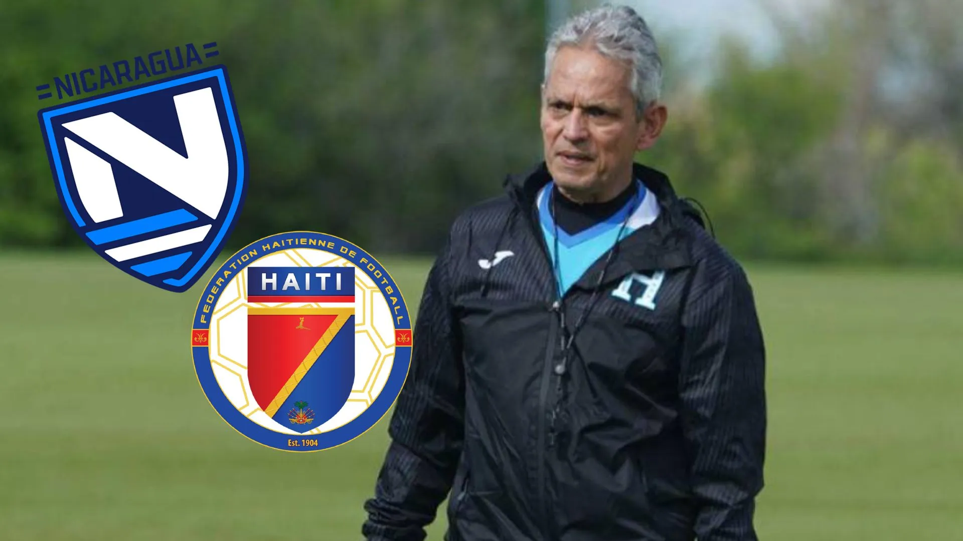 Todavía no jugó contra Haití y Reinaldo Rueda toma decisión que cuesta 45 mil dólares a Honduras