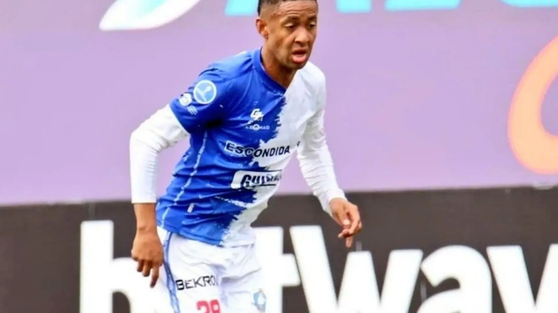 Desde Chile vinculan a Gabriel Torres con Club Sport Emelec de Ecuador