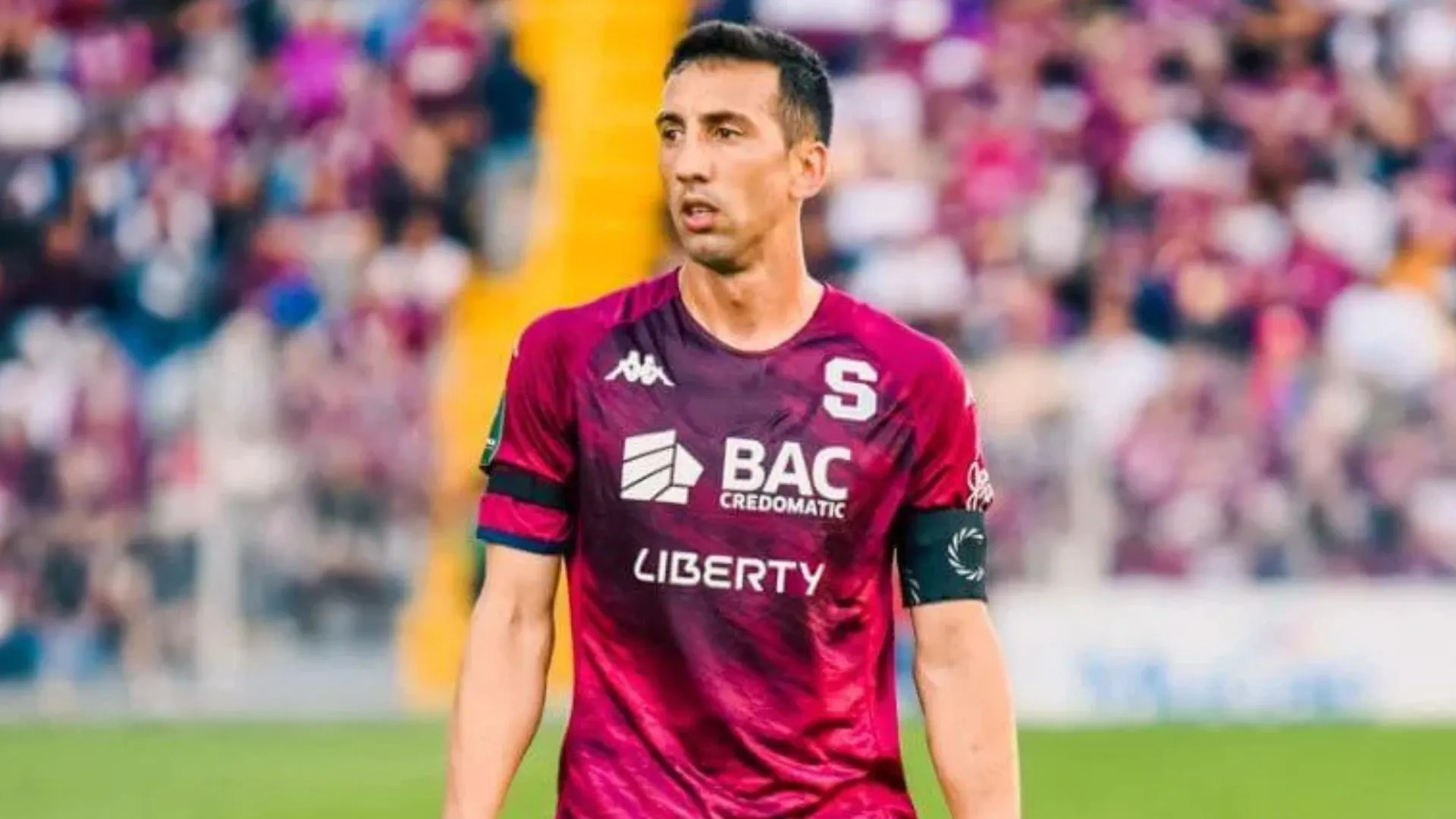 Preocupa Mariano Torres: Saprissa enciende las alarmas a horas de enfrentar a Vancouver Whitecaps por Concachampions