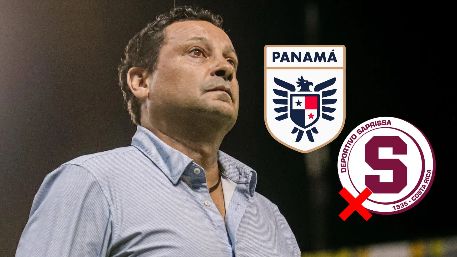 Mientras se olvida de Saprissa, Jeaustin Campos tiene acordado este fichaje que llega desde Panamá