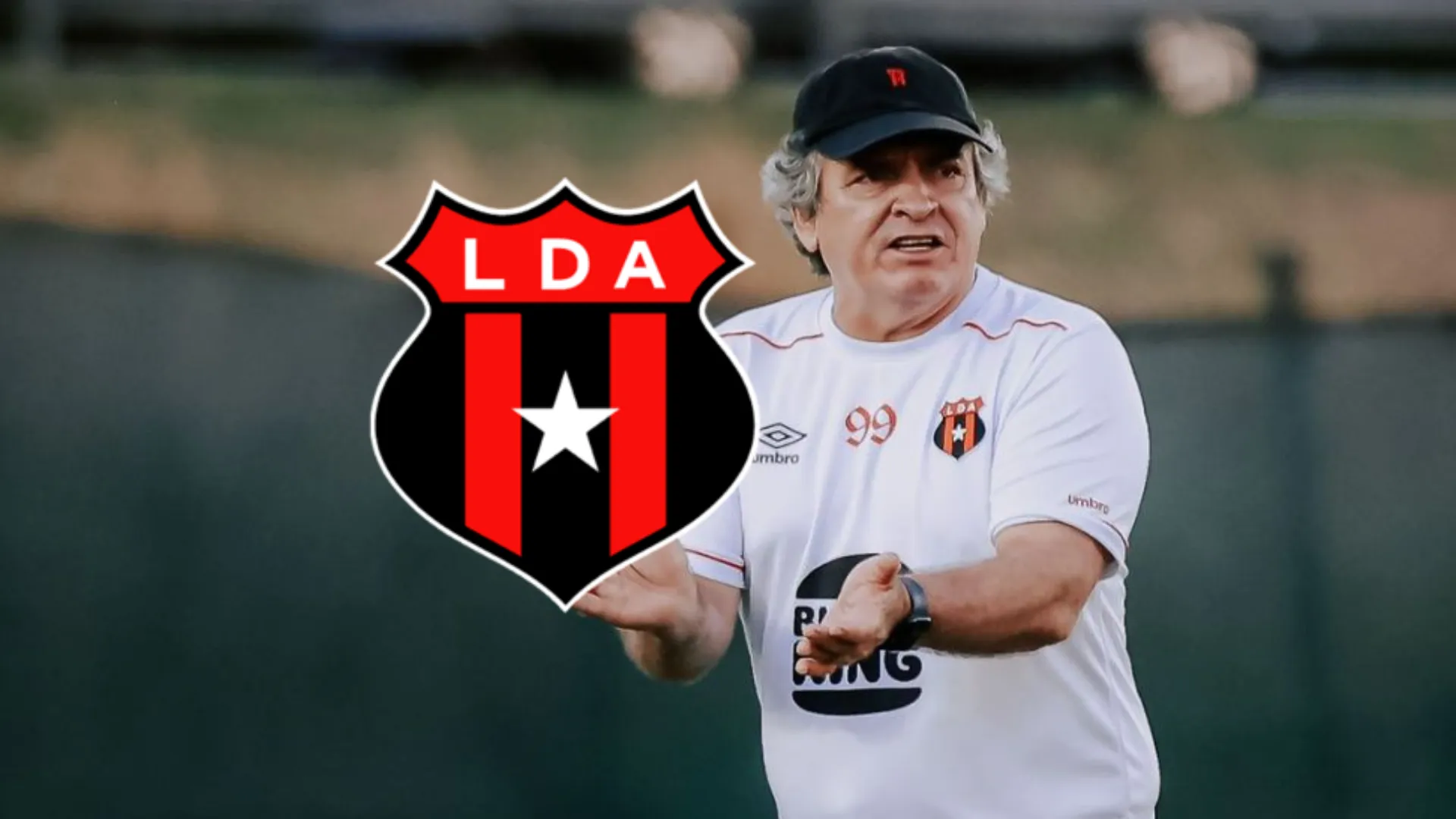 alajuelense-machillo ramirez